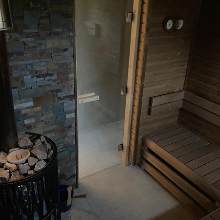 Horsky Apartman Zvonicka Rejvíz 외부 사진