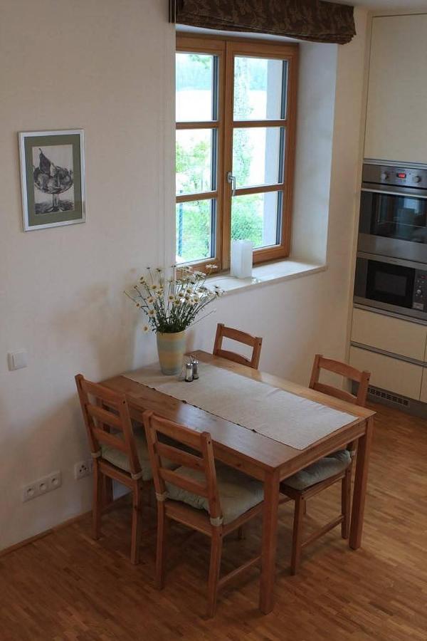 Horsky Apartman Zvonicka Rejvíz 외부 사진