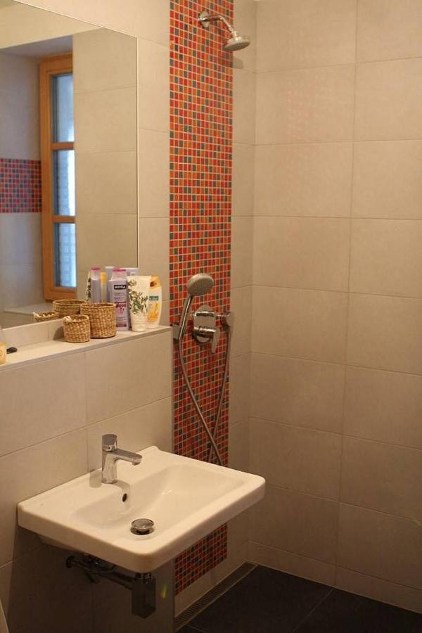 Horsky Apartman Zvonicka Rejvíz 외부 사진