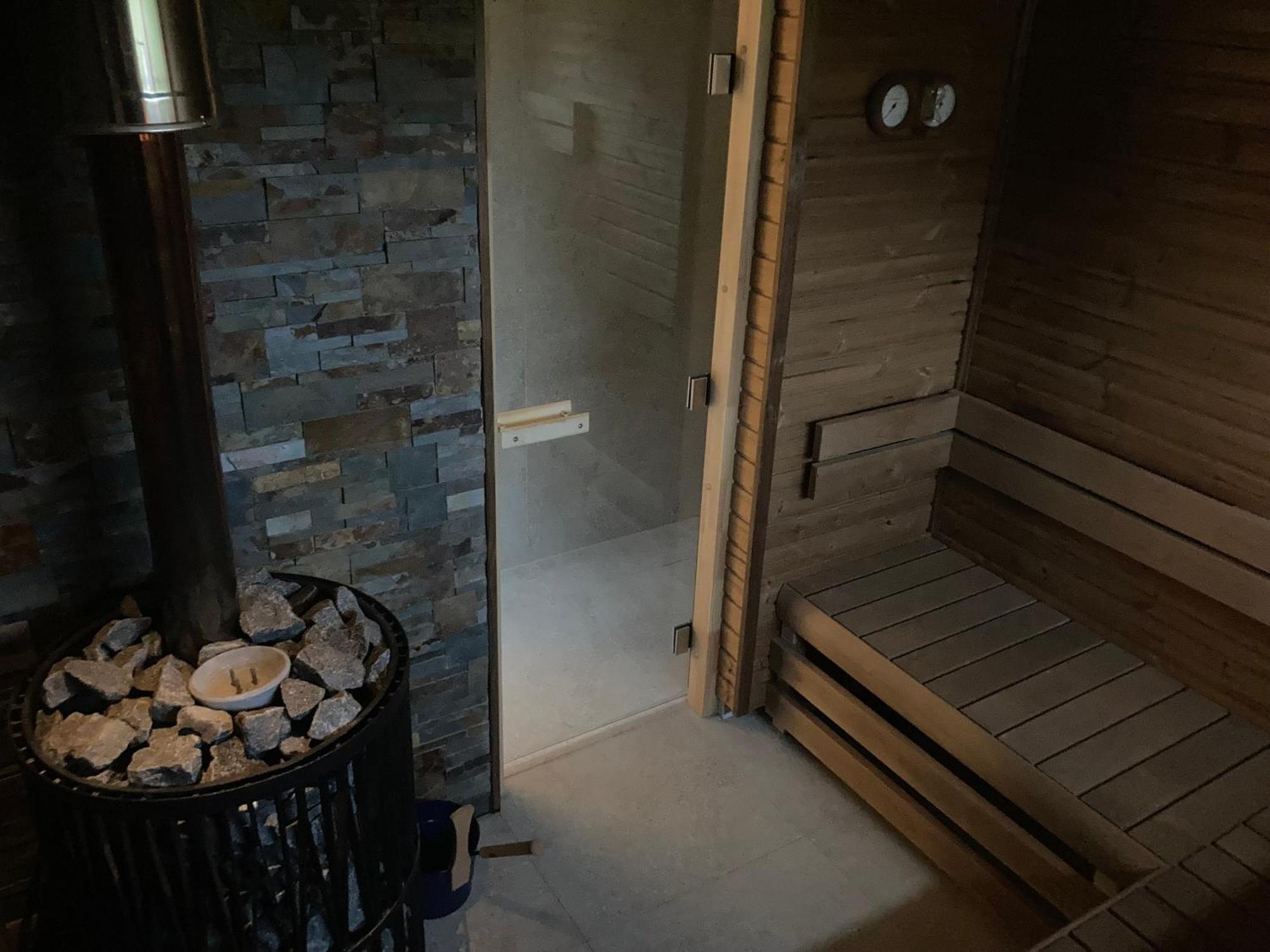 Horsky Apartman Zvonicka Rejvíz 외부 사진