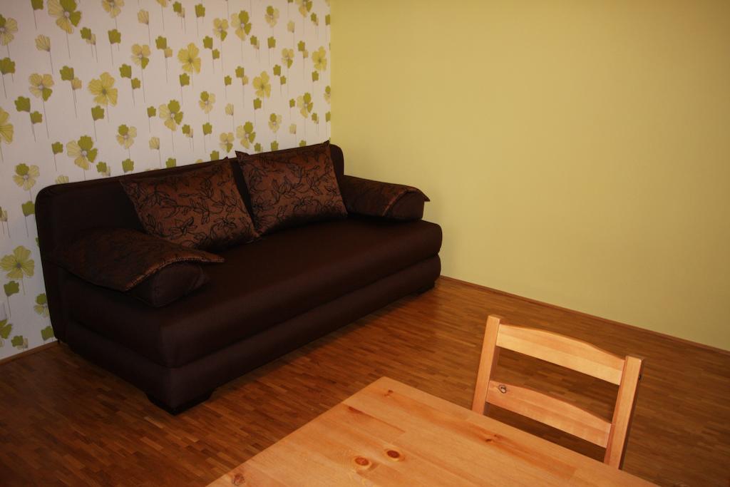 Horsky Apartman Zvonicka Rejvíz 객실 사진