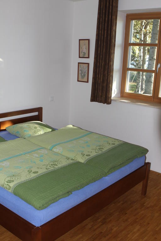 Horsky Apartman Zvonicka Rejvíz 객실 사진