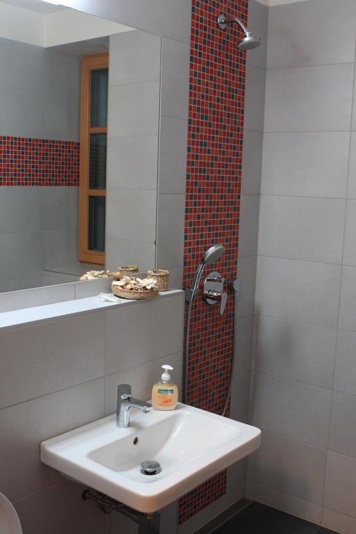 Horsky Apartman Zvonicka Rejvíz 객실 사진